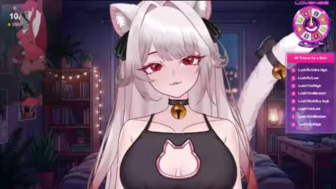 Snapshot of nikkipurr chatting on May 2026 04:13:02 PM nikkipurr online show from May 2026 04:13:02 PM
