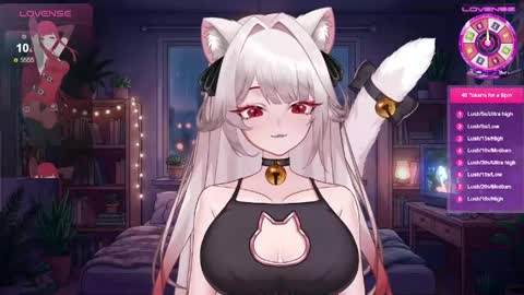 Snapshot of nikkipurr chatting on May 2026 05:21:01 PM nikkipurr online show from May 2026 05:21:01 PM
