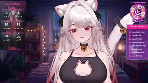 Snapshot of nikkipurr chatting on May 2026 05:58:02 AM nikkipurr online show from May 2026 05:58:02 AM