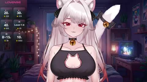 Snapshot of nikkipurr chatting on May 2026 05:19:02 PM nikkipurr online show from May 2026 05:19:02 PM