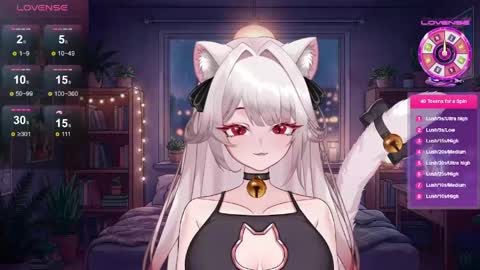 Snapshot of nikkipurr chatting on May 2026 05:43:01 PM nikkipurr online show from May 2026 05:43:01 PM