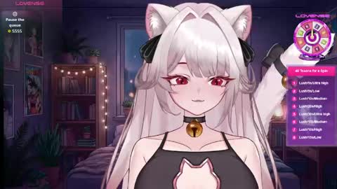 Snapshot of nikkipurr chatting on May 2026 05:42:02 PM nikkipurr online show from May 2026 05:42:02 PM