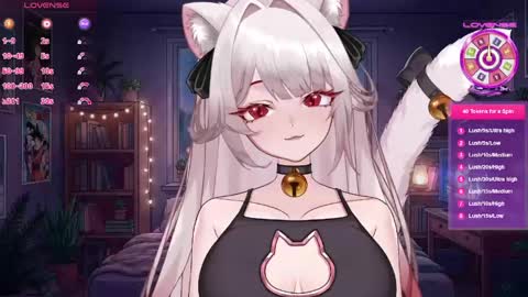 Snapshot of nikkipurr chatting on June 2026 05:48:01 PM nikkipurr online show from June 2026 05:48:01 PM