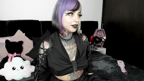 Snapshot of nikkiramone chatting on March 2025 06:02:02 AM Nikki Ramone online show from March 2025 06:02:02 AM