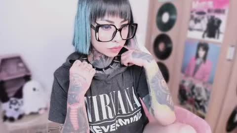 Nikki Ramone   online show from April 2026 03:19:02 PM