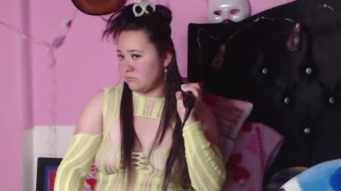 Nikkirous online show from January 2025 06:36:02 PM