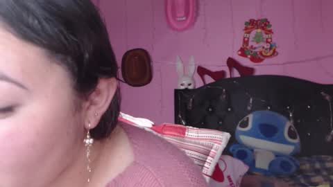 Nikkirous online show from February 2025 05:34:01 PM