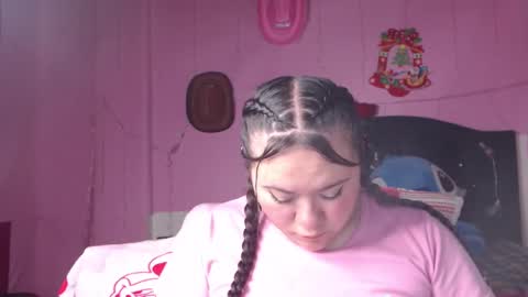 Nikkirous online show from February 2025 03:53:01 PM