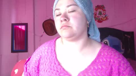 Nikkirous online show from October 2025 12:35:01 PM