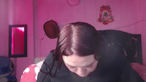 Nikkirous online show from November 2025 03:11:01 PM