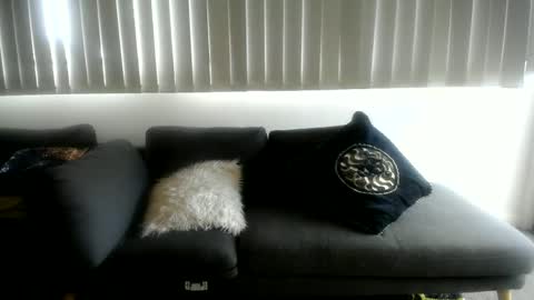 Niquita Sparkles online show from January 2025 10:13:02 PM