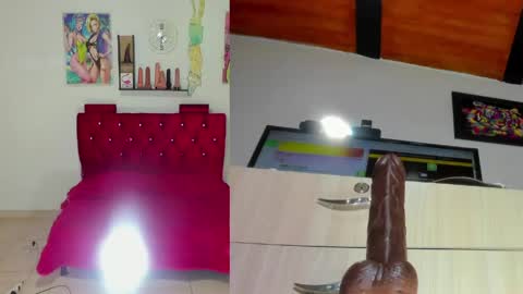 Snapshot of nikky__rosse chatting on June 2026 11:01:01 AM nikky__rosse online show from June 2026 11:01:01 AM
