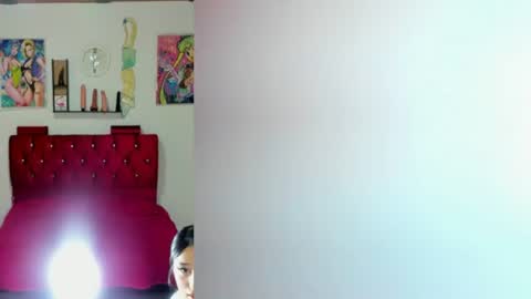 Snapshot of nikky__rosse chatting on June 2026 10:58:02 AM nikky__rosse online show from June 2026 10:58:02 AM