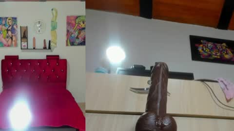 Snapshot of nikky__rosse chatting on June 2026 10:57:02 AM nikky__rosse online show from June 2026 10:57:02 AM