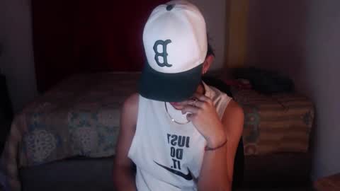 niklaus_wolf online show from November 2025 02:39:02 AM