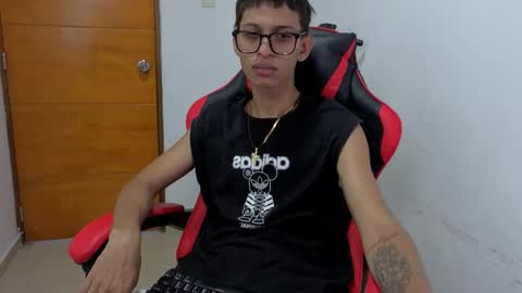 niklaus_wolf online show from March 2026 05:06:01 PM