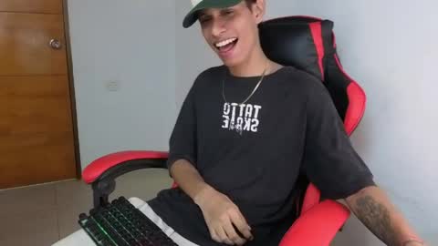 niklaus_wolf online show from April 2026 03:56:01 AM