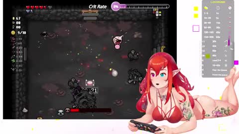 niko_gameground online show from December 2024 05:47:02 PM