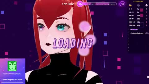 niko_gameground online show from January 2025 09:55:02 AM