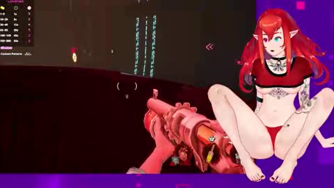 niko_gameground online show from September 2025 01:54:02 PM