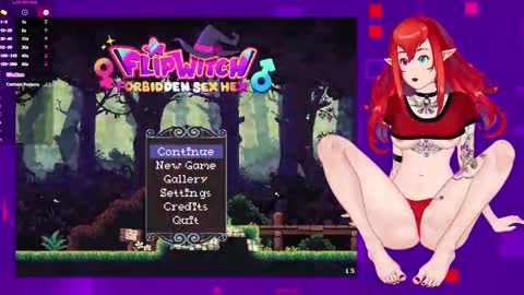 niko_gameground online show from September 2025 08:09:02 AM