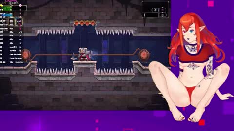 niko_gameground online show from October 2025 02:15:02 PM