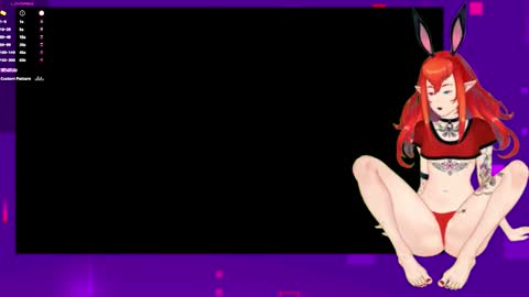 niko_gameground online show from November 2025 09:00:02 AM