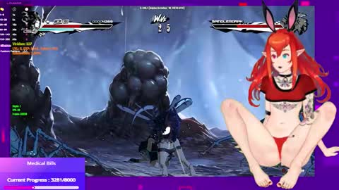 niko_gameground online show from December 2025 10:24:01 AM