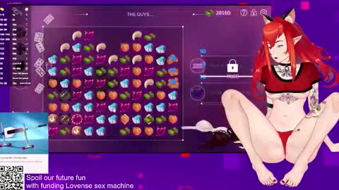 niko_gameground online show from January 2026 09:44:02 AM