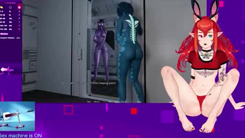 Snapshot of niko_gameground chatting on February 2026 09:19:02 AM niko_gameground online show from February 2026 09:19:02 AM