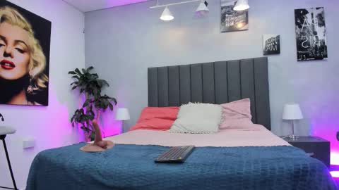 Snapshot of niko_kael chatting on February 2026 03:43:01 AM Niko Kael online show from February 2026 03:43:01 AM