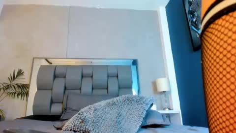 Snapshot of niko_kael chatting on March 2026 03:19:01 AM Niko Kael online show from March 2026 03:19:01 AM