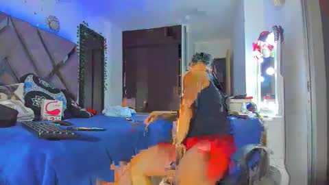 niko_milk online show from January 2026 01:22:02 AM