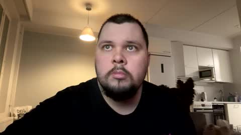 nikofromforest online show from February 2026 07:04:01 PM