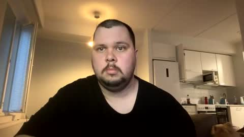 nikofromforest online show from July 2026 07:52:01 PM