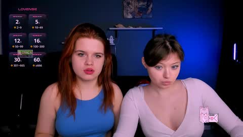 Little Niko  Help me reach my goals online show from February 2025 07:55:01 PM