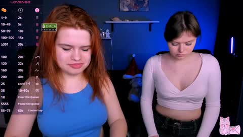 Little Niko  Help me reach my goals online show from February 2025 02:06:02 AM