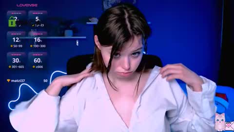 Little Niko  Help me reach my goals online show from February 2025 05:23:01 AM