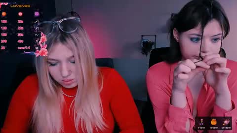 Little Niko  Help me reach my goals online show from February 2025 08:20:02 PM