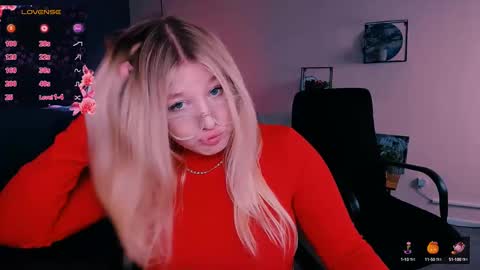 Little Niko  Help me reach my goals online show from February 2025 02:31:01 AM