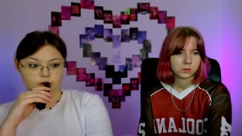 Snapshot of nikol_kitt chatting on June 2026 07:13:01 PM Little Niko Help me reach my goals online show from June 2026 07:13:01 PM