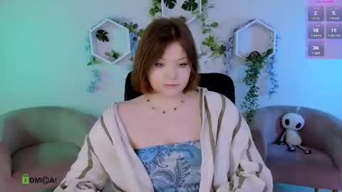 Snapshot of nikol_kitt chatting on July 2026 06:26:01 PM Little Niko Help me reach my goals online show from July 2026 06:26:01 PM