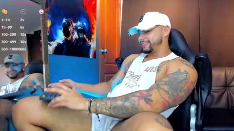 Nikola Hank online show from December 2024 05:26:01 AM