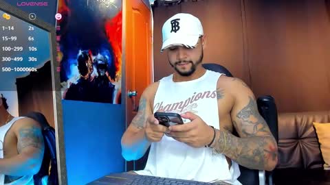 Nikola Hank online show from December 2024 02:52:01 AM