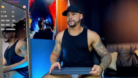 Nikola Hank online show from December 2024 01:59:02 AM