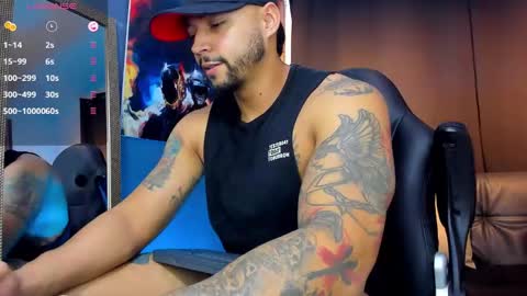 Nikola Hank online show from January 2025 03:26:01 AM