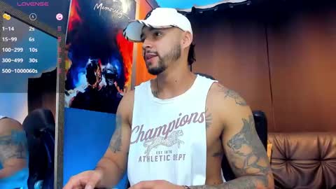 Nikola Hank online show from January 2025 01:39:01 AM