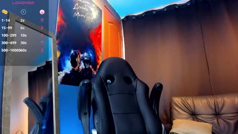 Nikola Hank online show from February 2025 09:05:02 AM