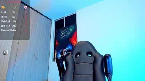 Nikola Hank online show from February 2025 08:07:01 AM