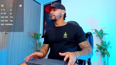 Nikola Hank online show from February 2025 03:48:01 AM